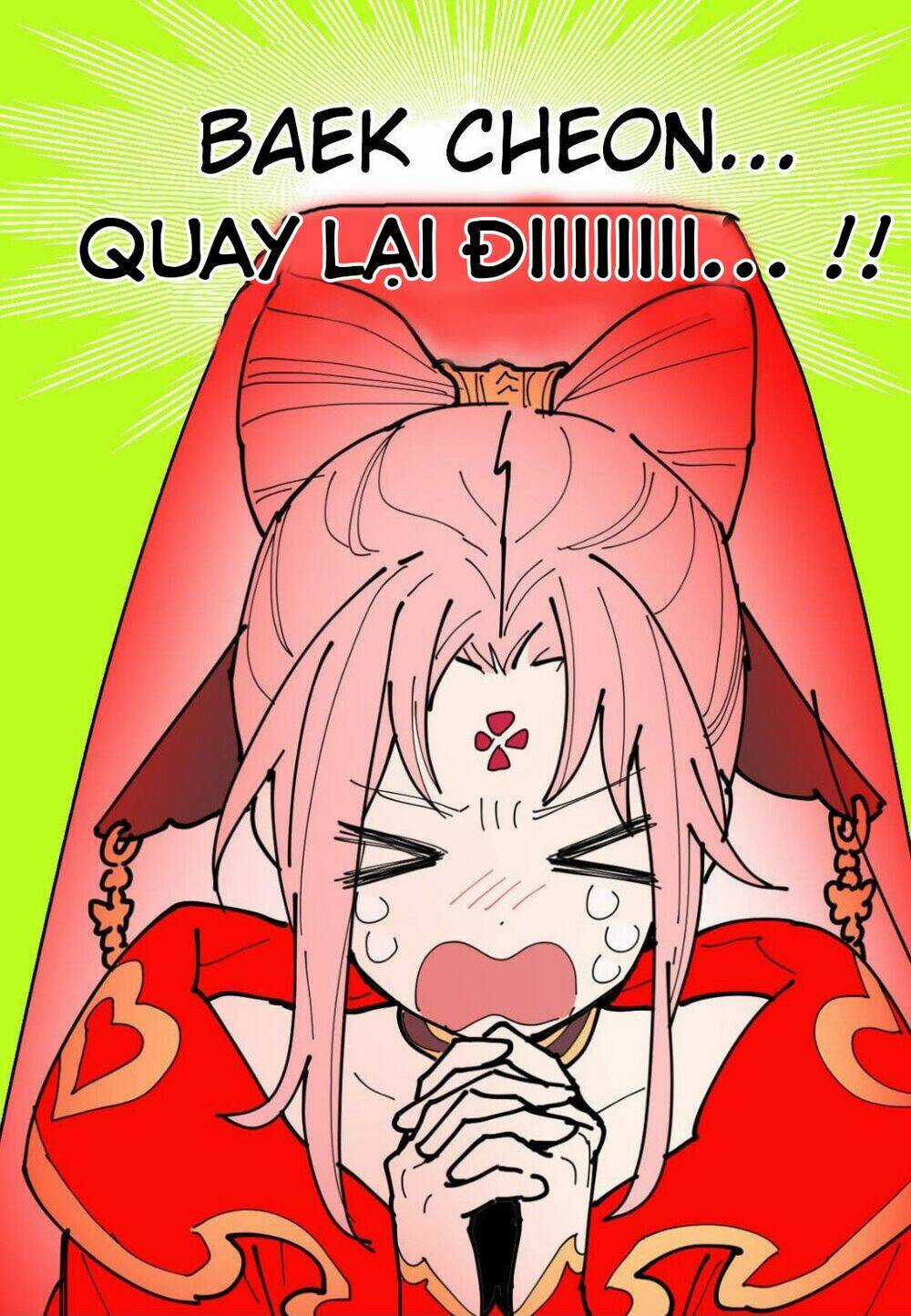 2 Nàng Công Chúa Chapter 4 trang 34