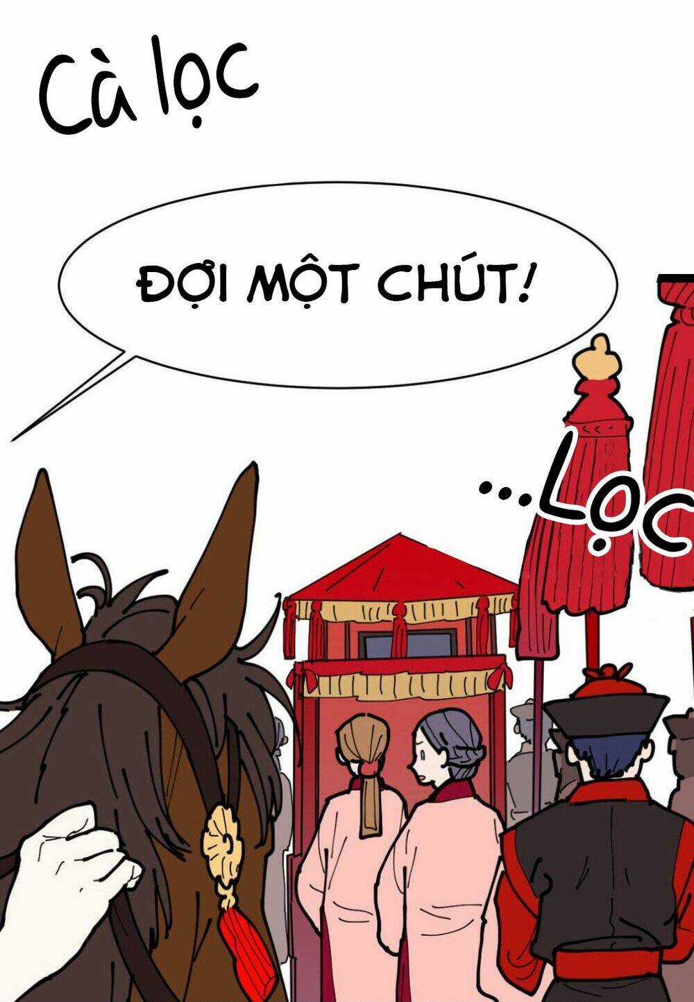 2 Nàng Công Chúa Chapter 4 trang 36