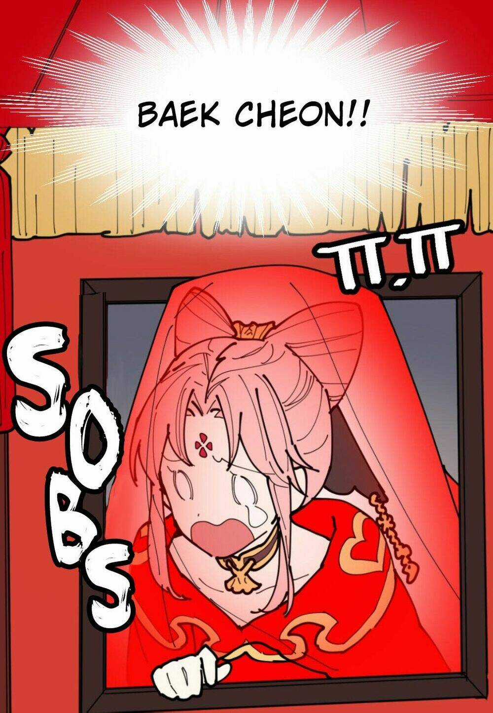 2 Nàng Công Chúa Chapter 4 trang 38