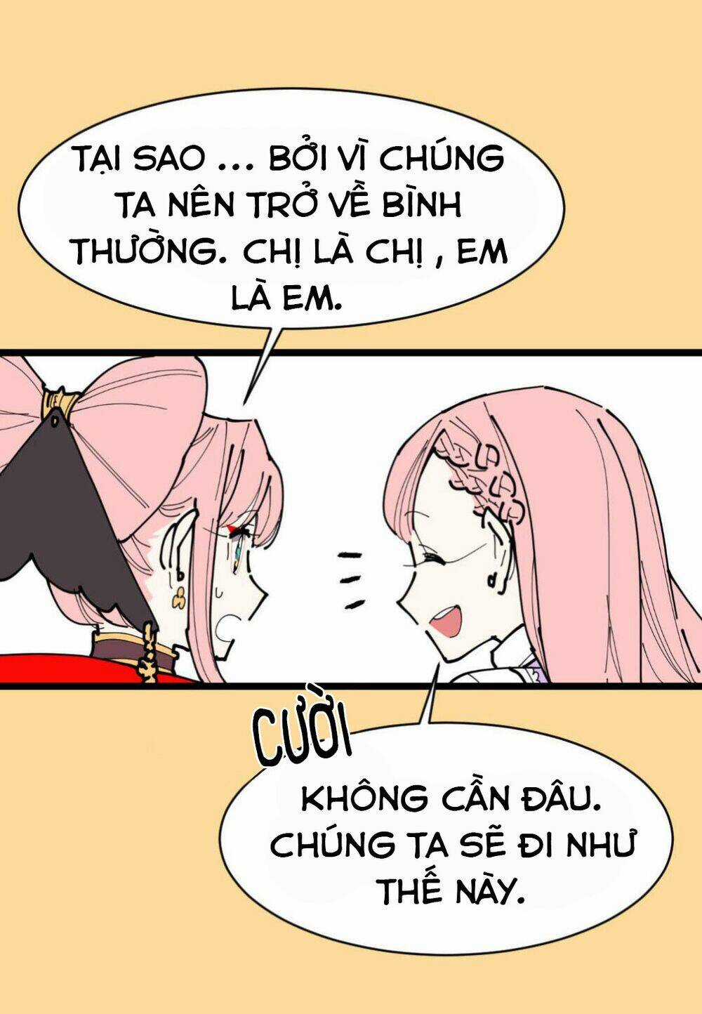 2 Nàng Công Chúa Chapter 4 trang 44