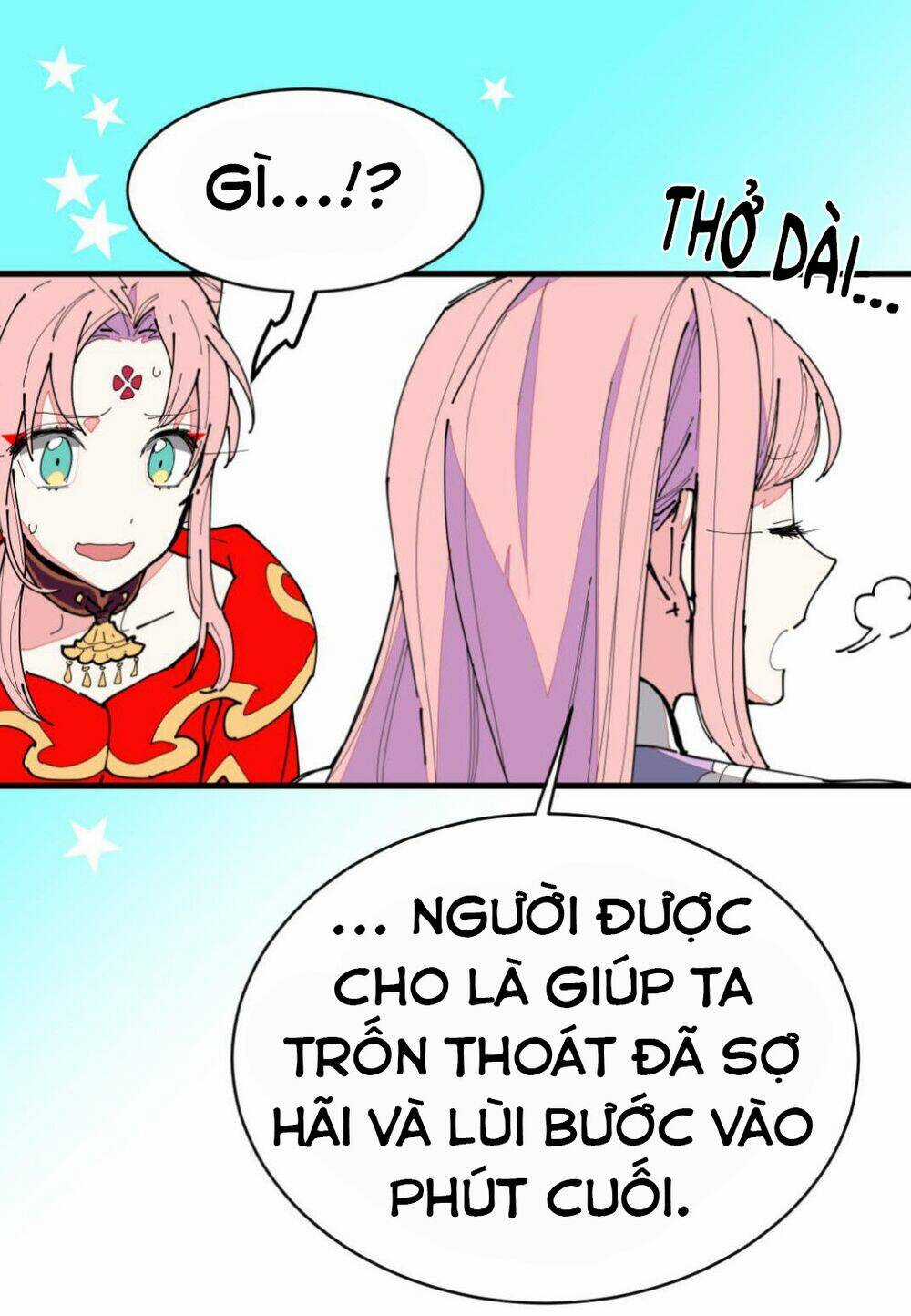 2 Nàng Công Chúa Chapter 4 trang 45