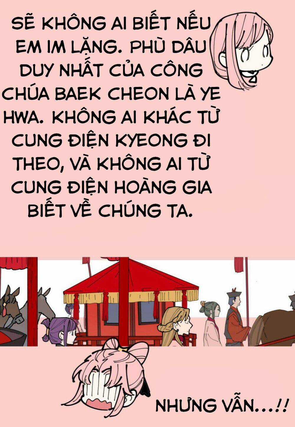 2 Nàng Công Chúa Chapter 4 trang 48