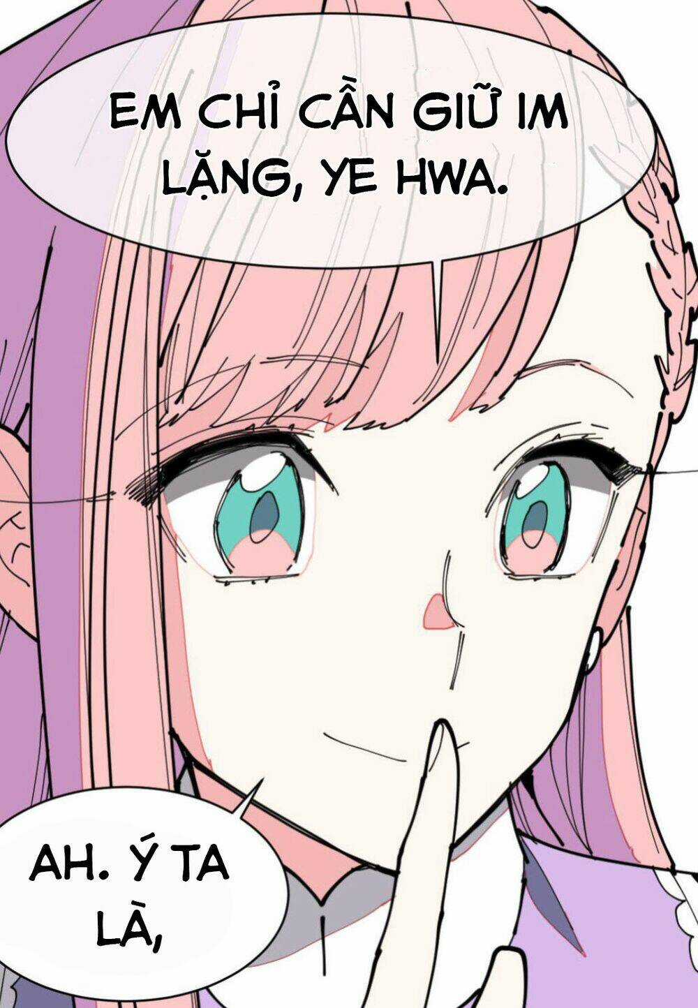 2 Nàng Công Chúa Chapter 4 trang 49