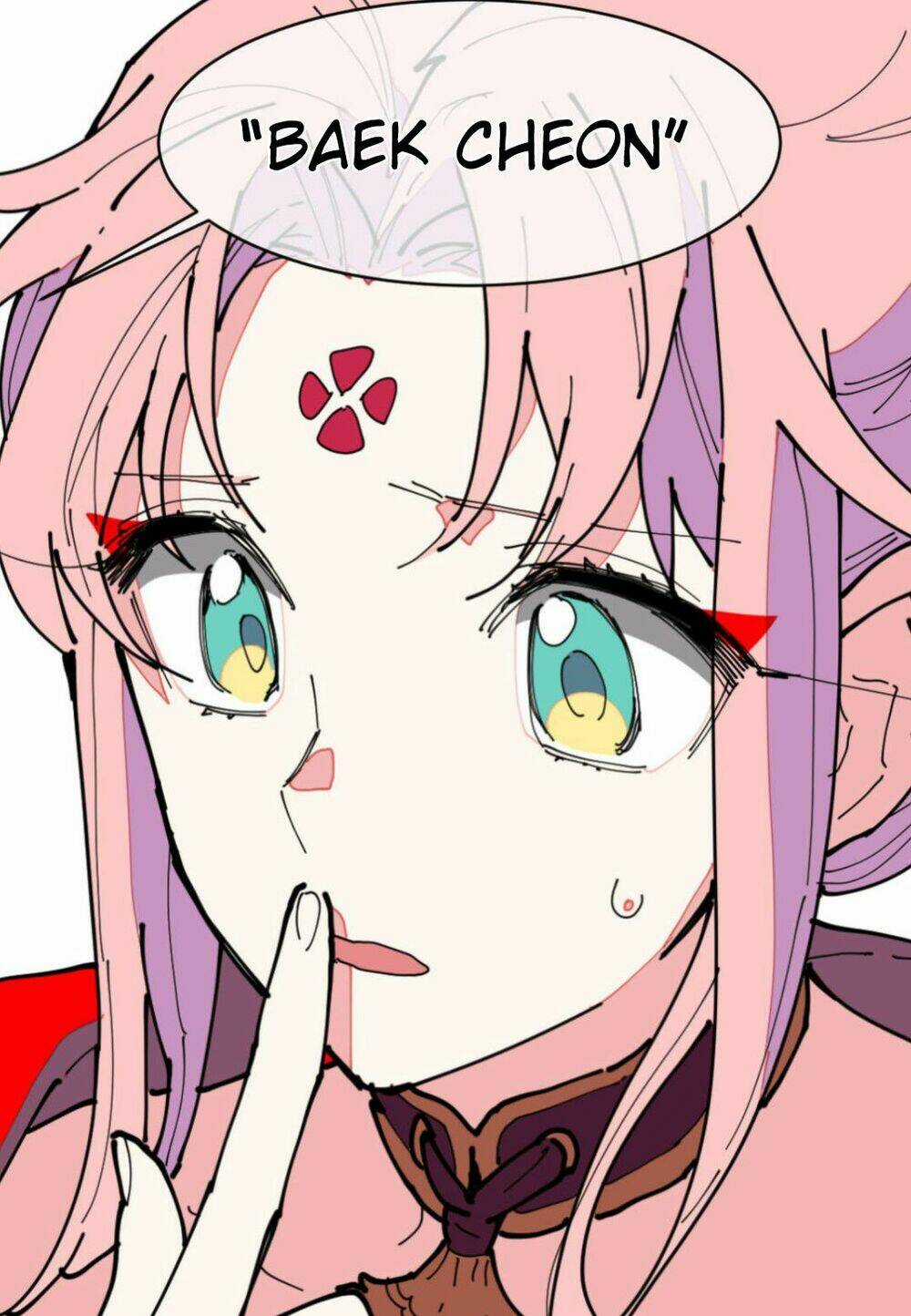 2 Nàng Công Chúa Chapter 4 trang 50