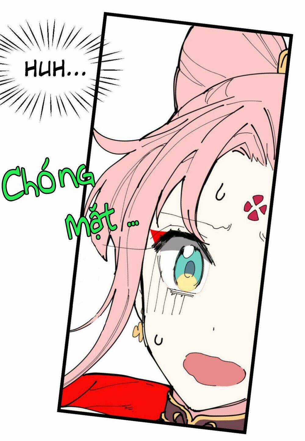 2 Nàng Công Chúa Chapter 4 trang 52