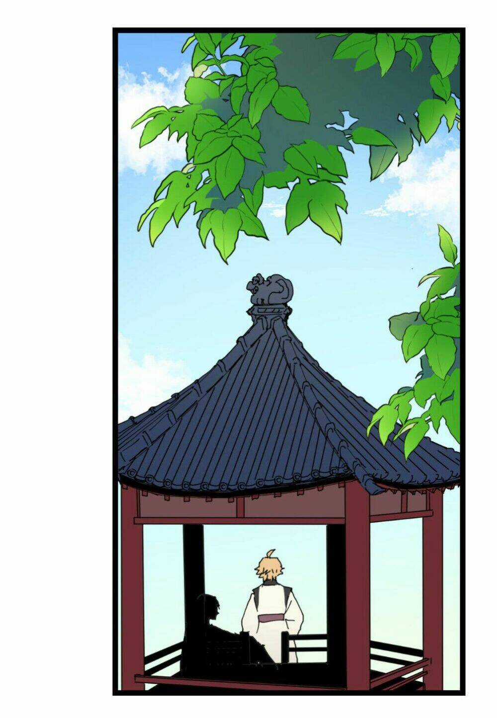 2 Nàng Công Chúa Chapter 4 trang 54