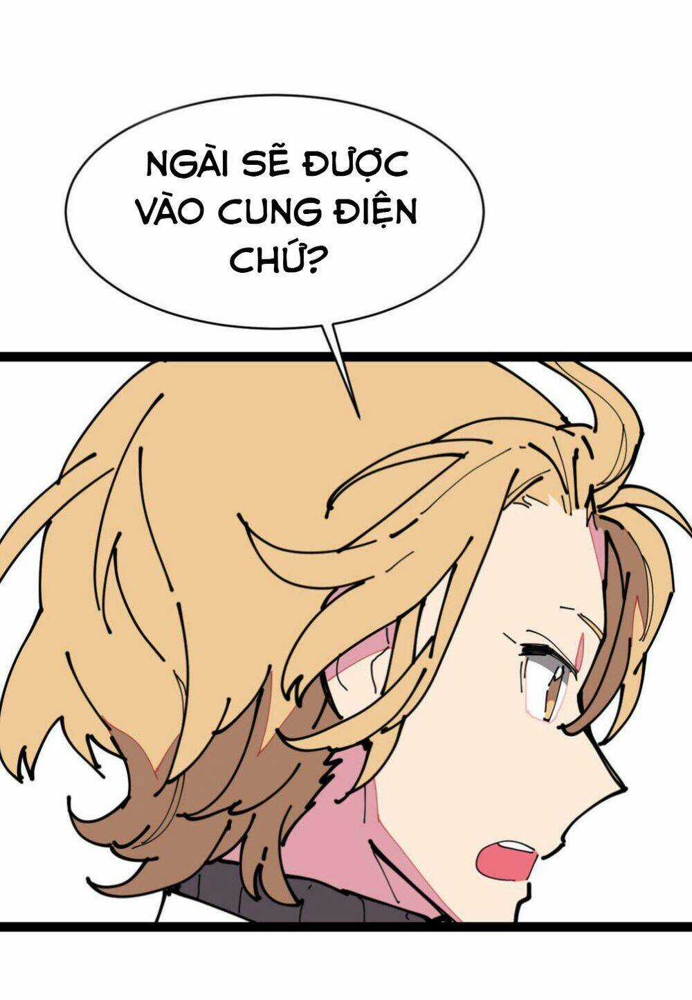 2 Nàng Công Chúa Chapter 4 trang 56