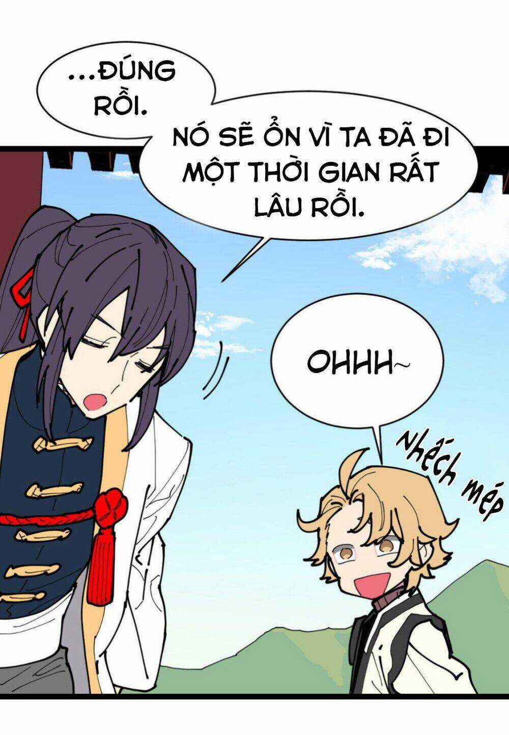 2 Nàng Công Chúa Chapter 4 trang 58