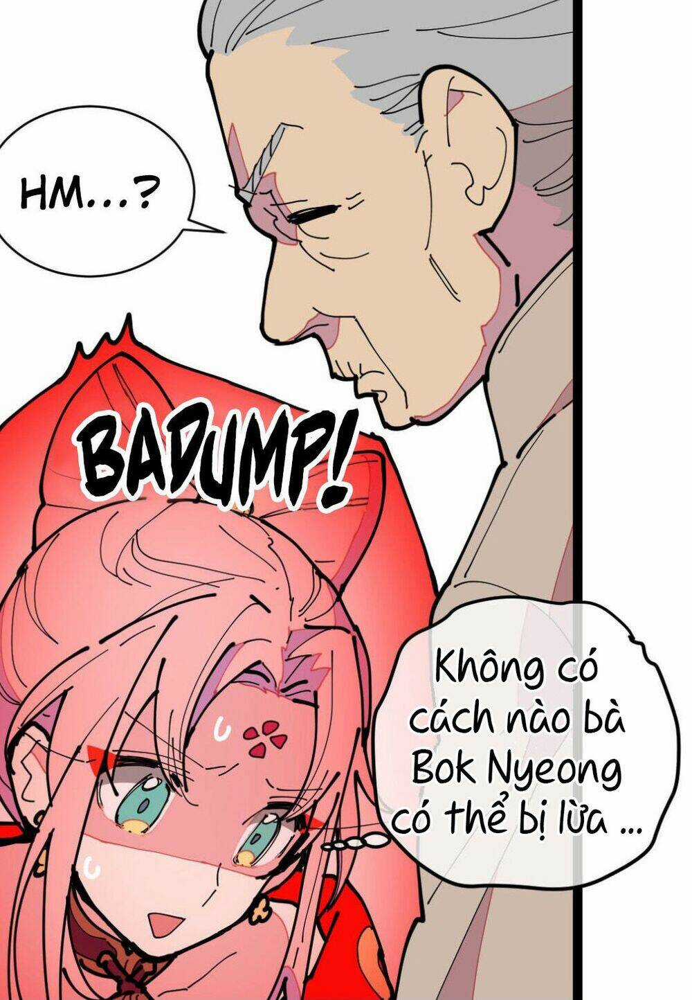 2 Nàng Công Chúa Chapter 4 trang 6