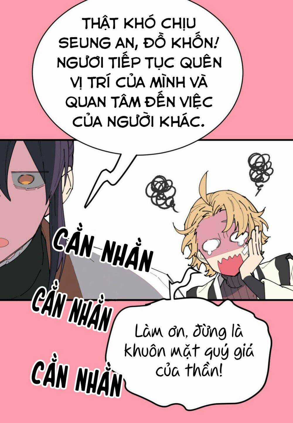 2 Nàng Công Chúa Chapter 4 trang 61
