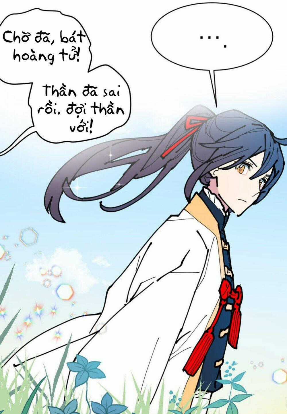 2 Nàng Công Chúa Chapter 4 trang 62