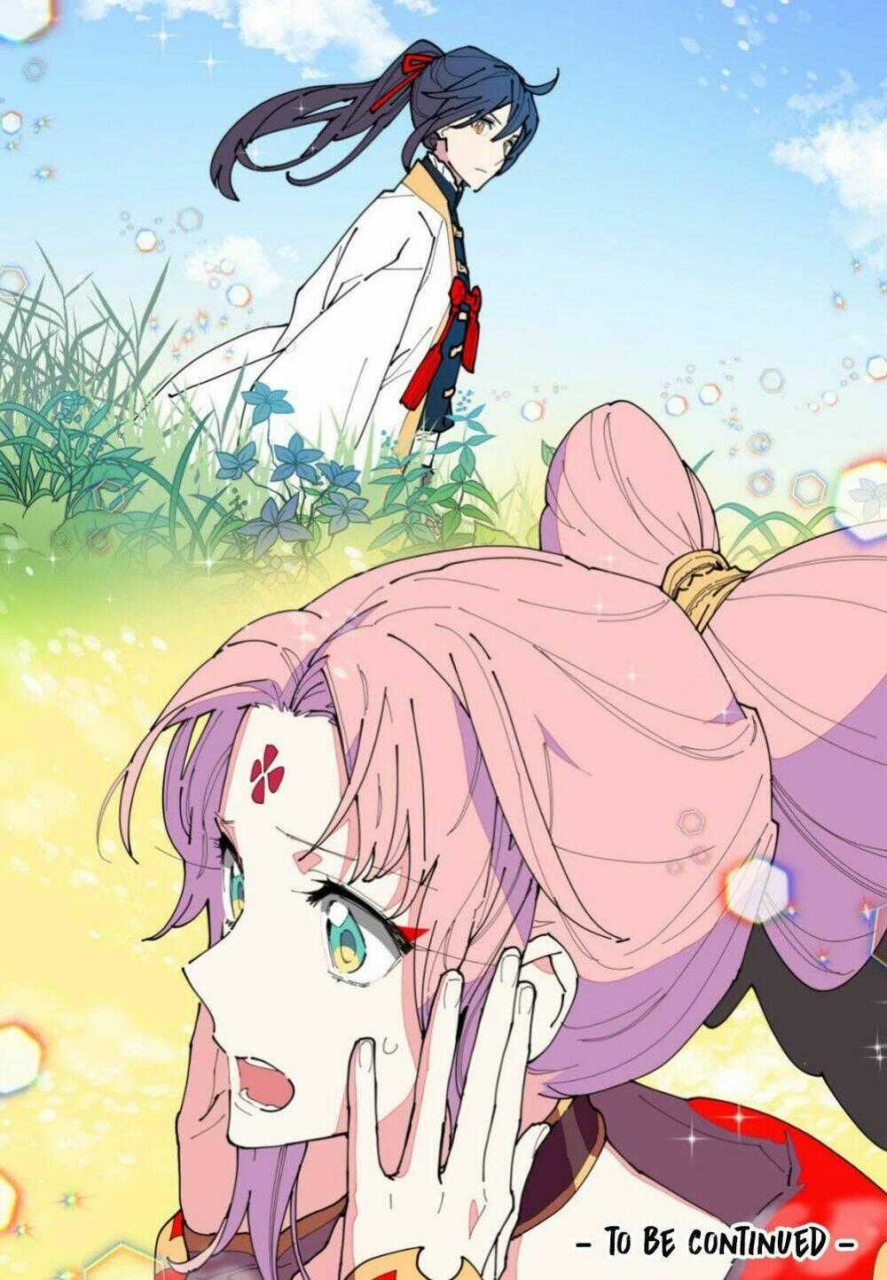 2 Nàng Công Chúa Chapter 4 trang 63