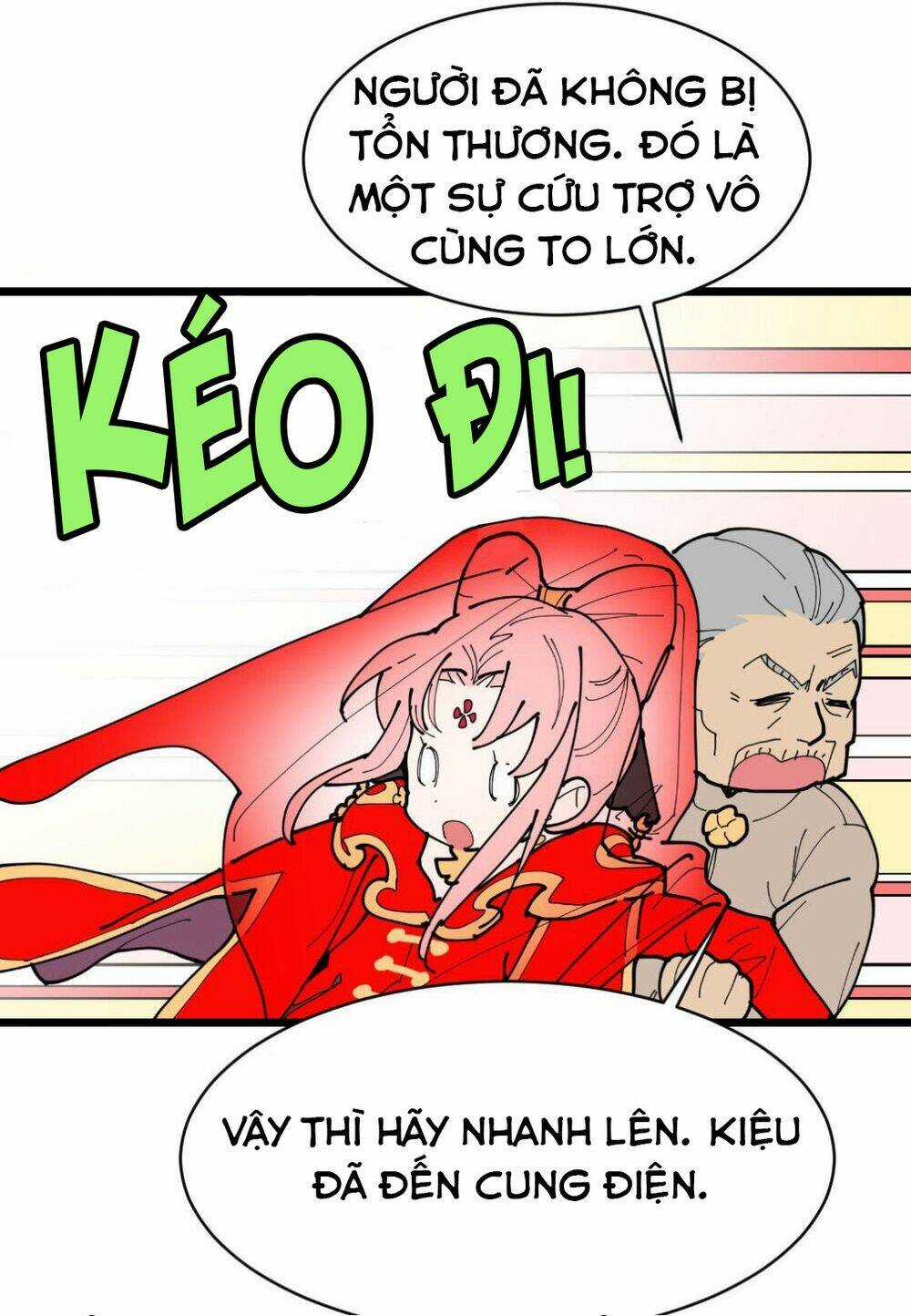 2 Nàng Công Chúa Chapter 4 trang 8