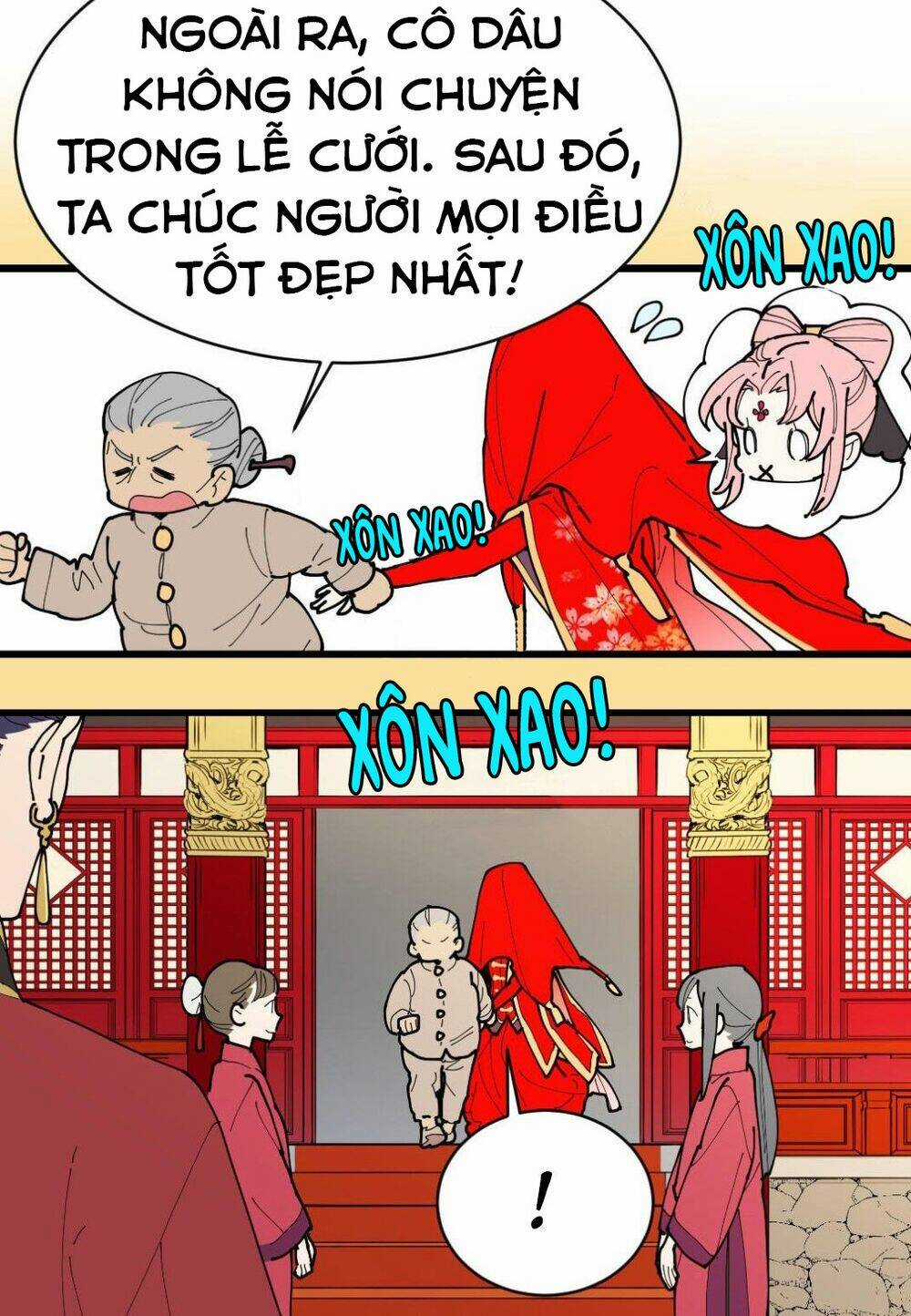 2 Nàng Công Chúa Chapter 4 trang 9