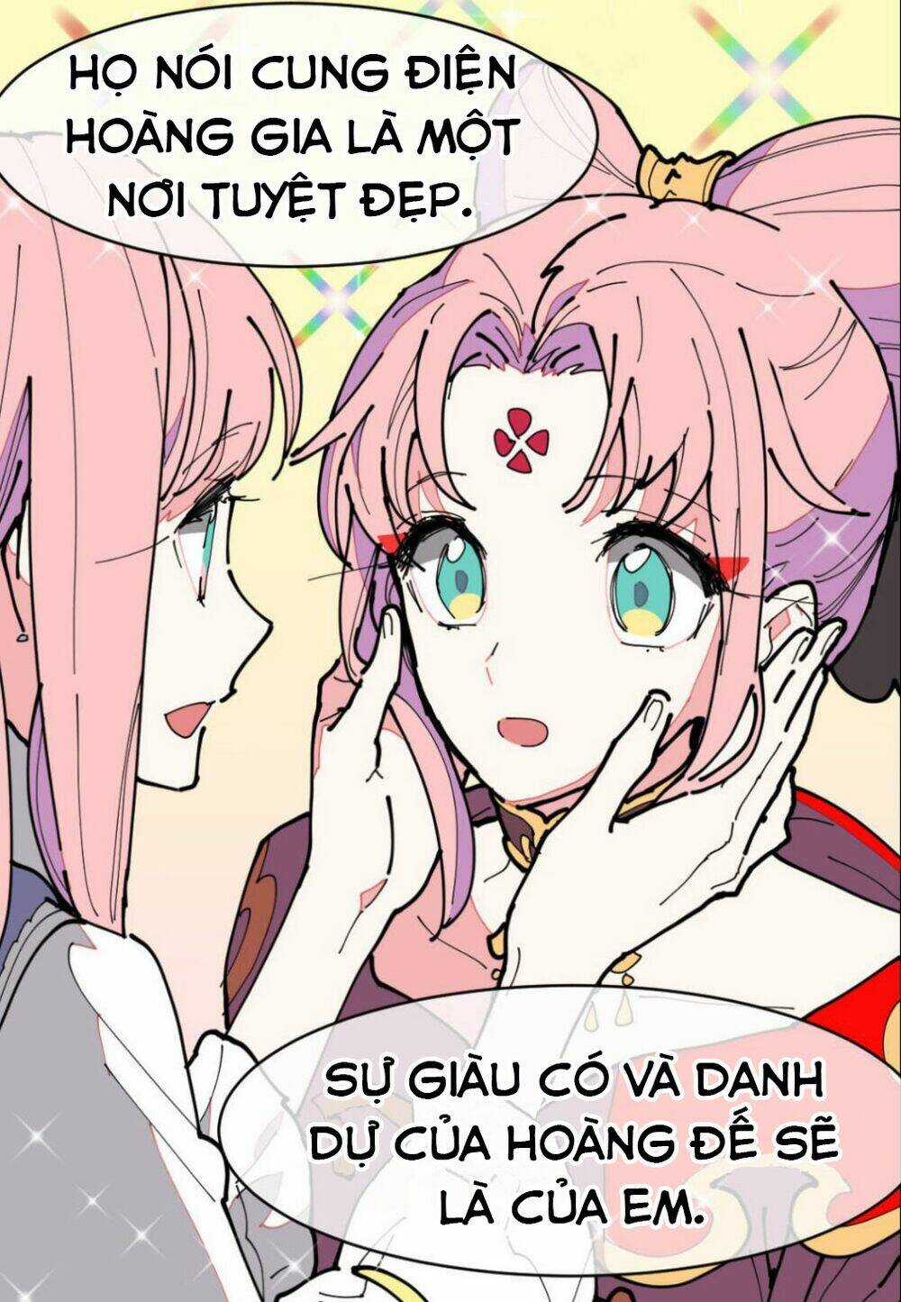 2 Nàng Công Chúa Chapter 5 trang 12