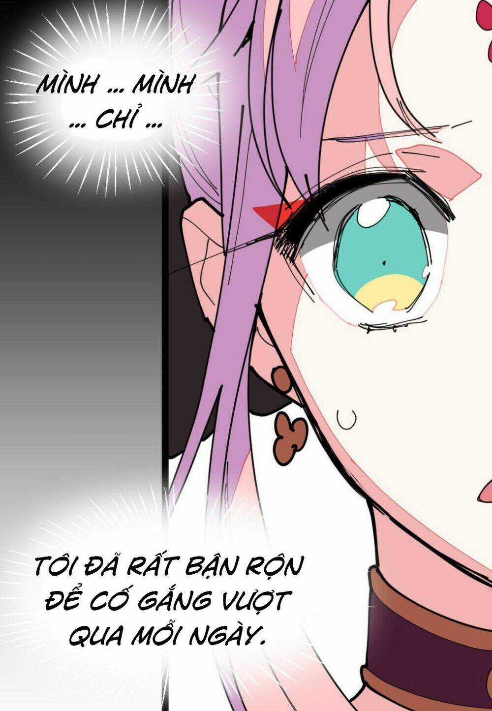 2 Nàng Công Chúa Chapter 5 trang 17