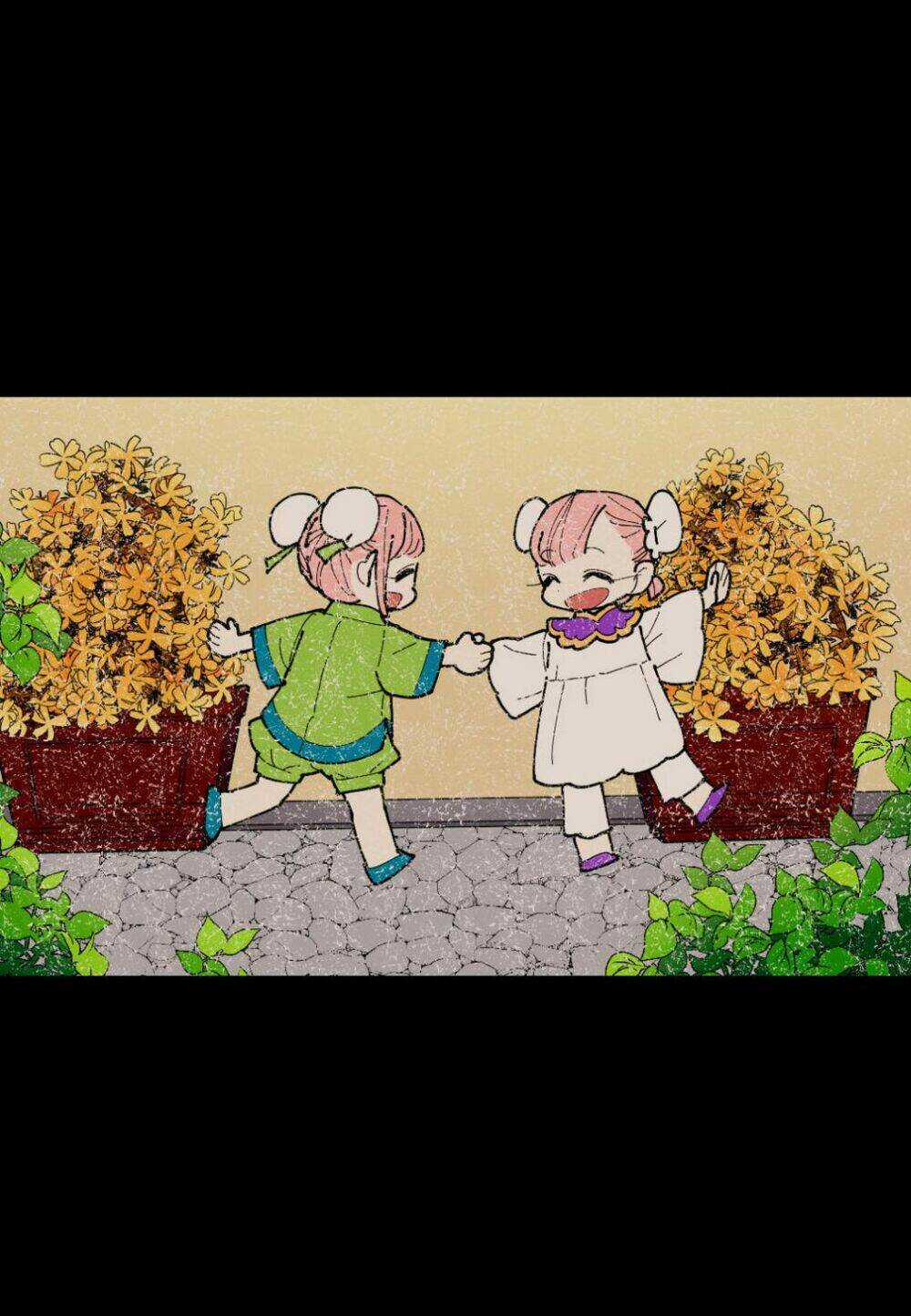 2 Nàng Công Chúa Chapter 5 trang 19