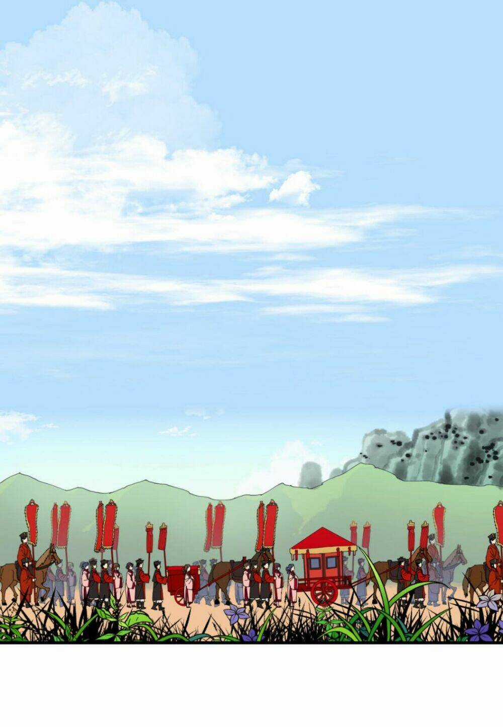 2 Nàng Công Chúa Chapter 5 trang 2