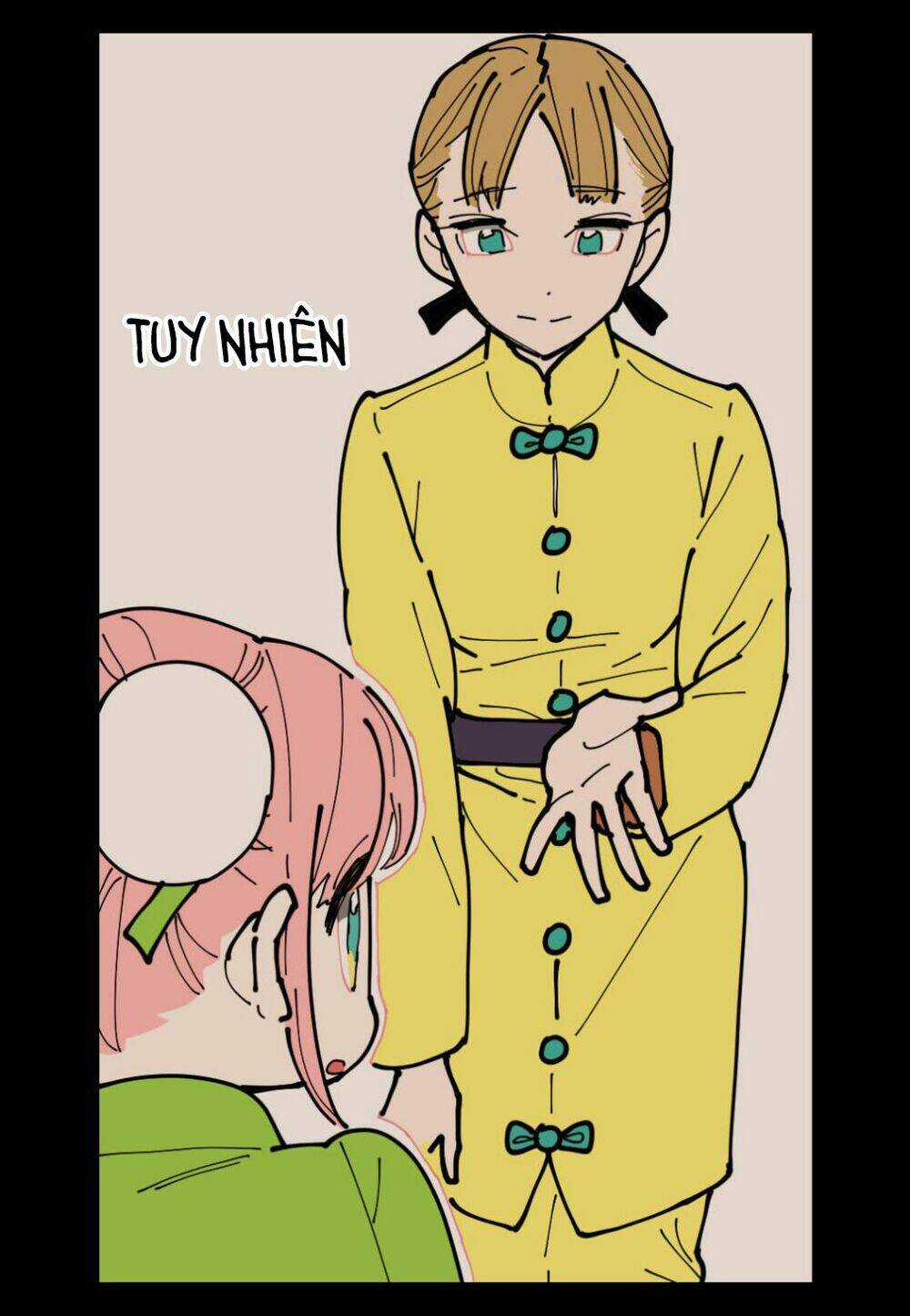 2 Nàng Công Chúa Chapter 5 trang 22