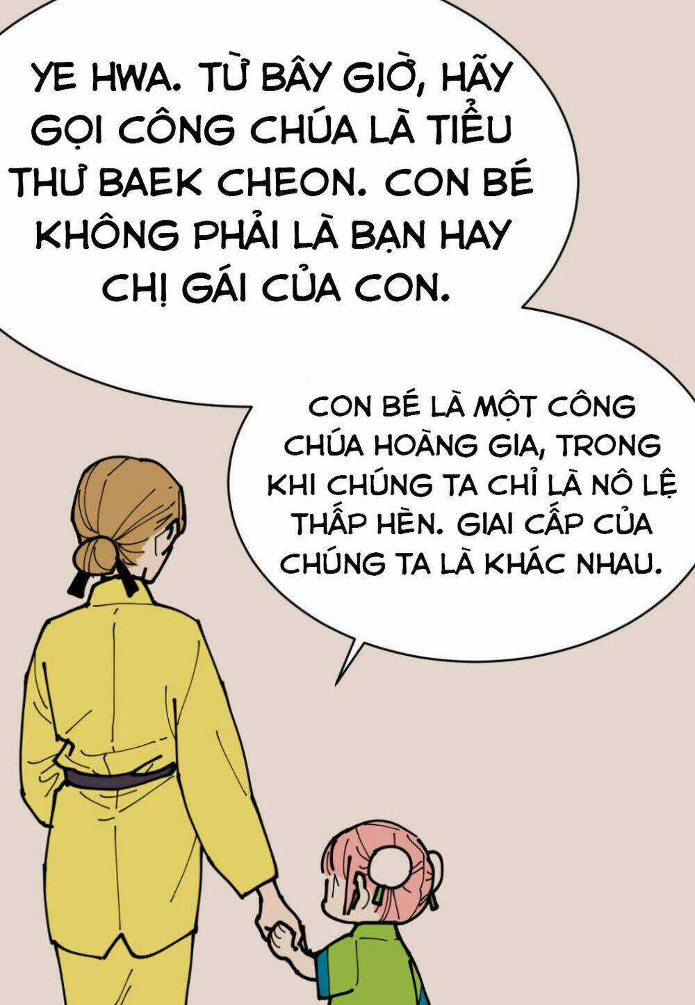2 Nàng Công Chúa Chapter 5 trang 27