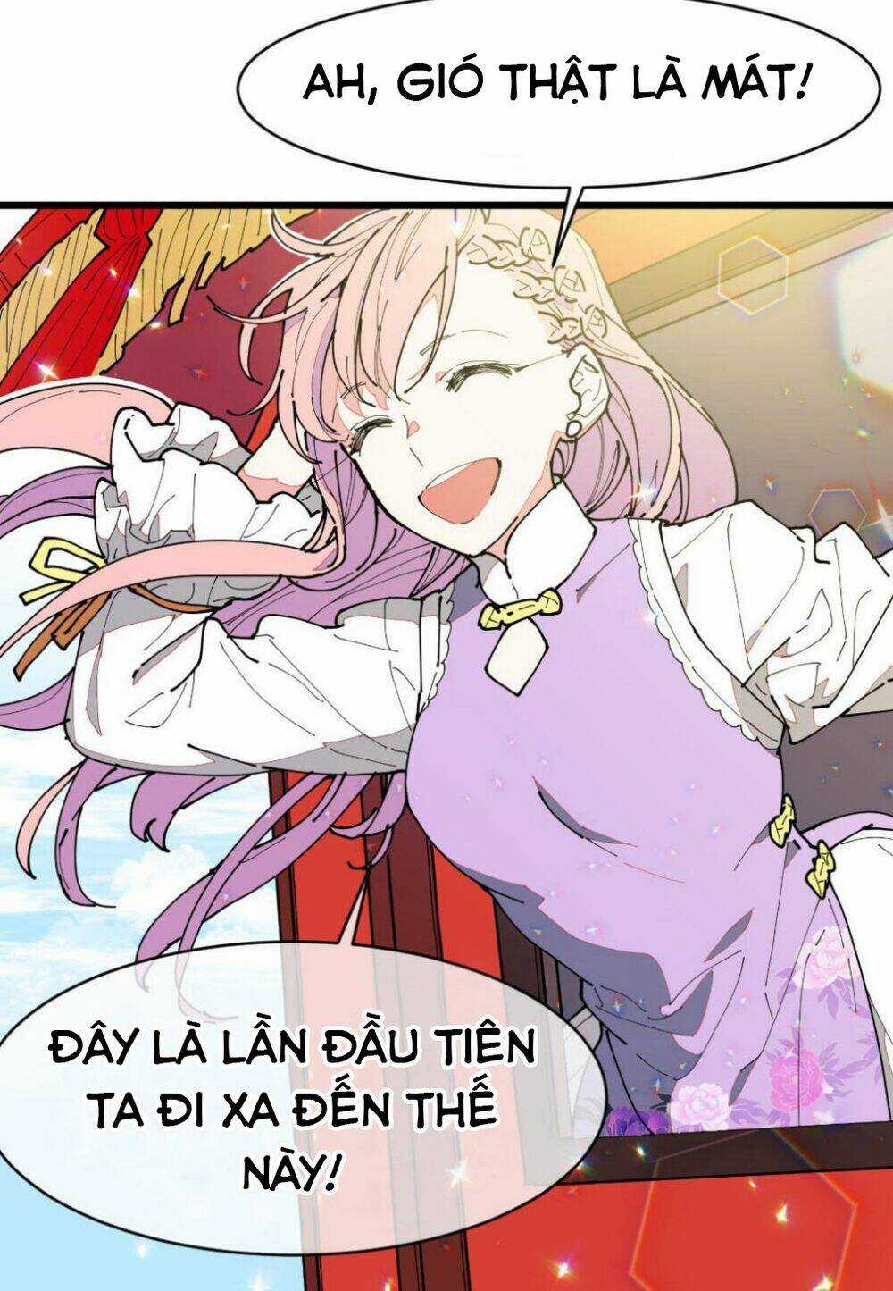 2 Nàng Công Chúa Chapter 5 trang 3