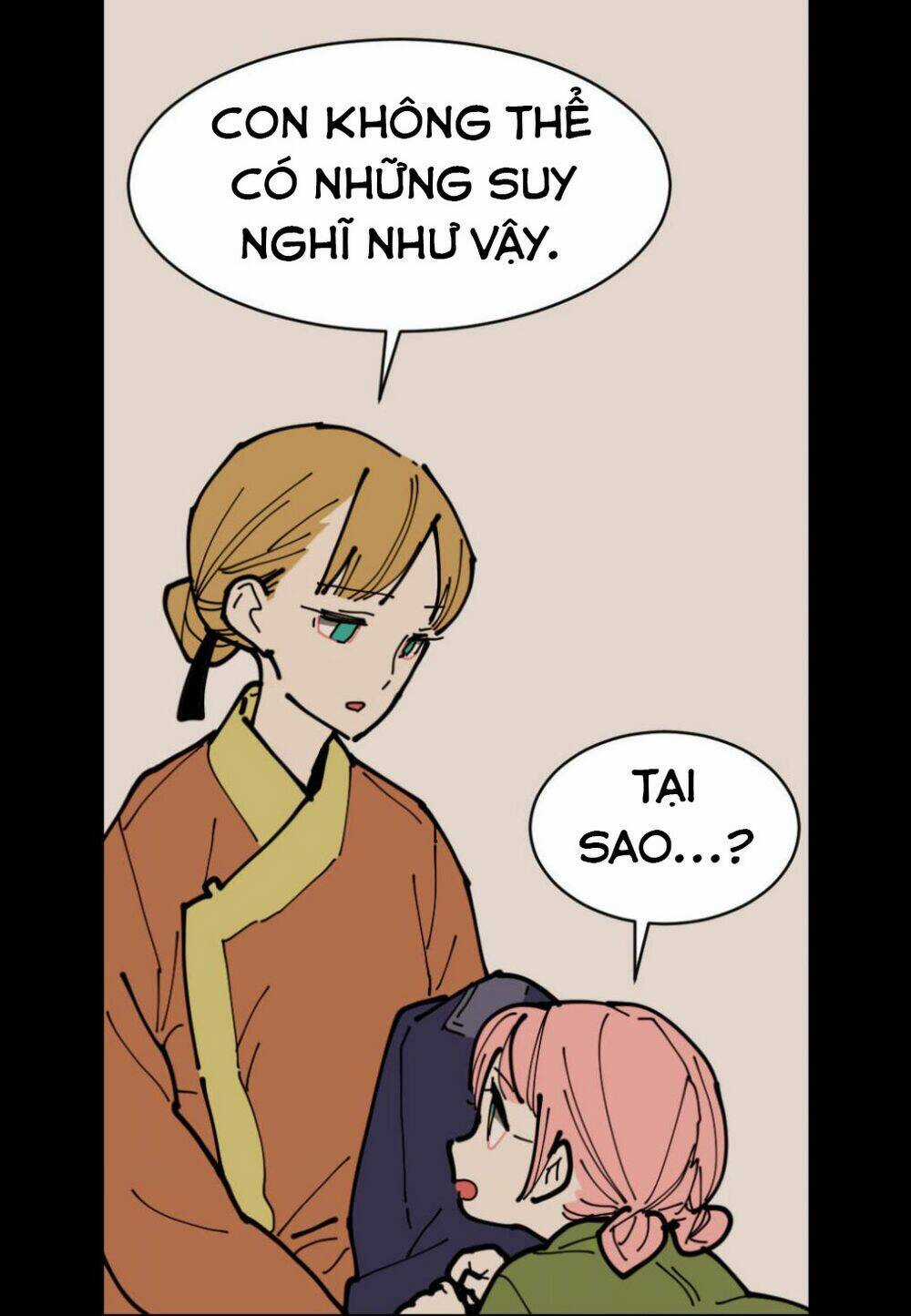 2 Nàng Công Chúa Chapter 5 trang 35