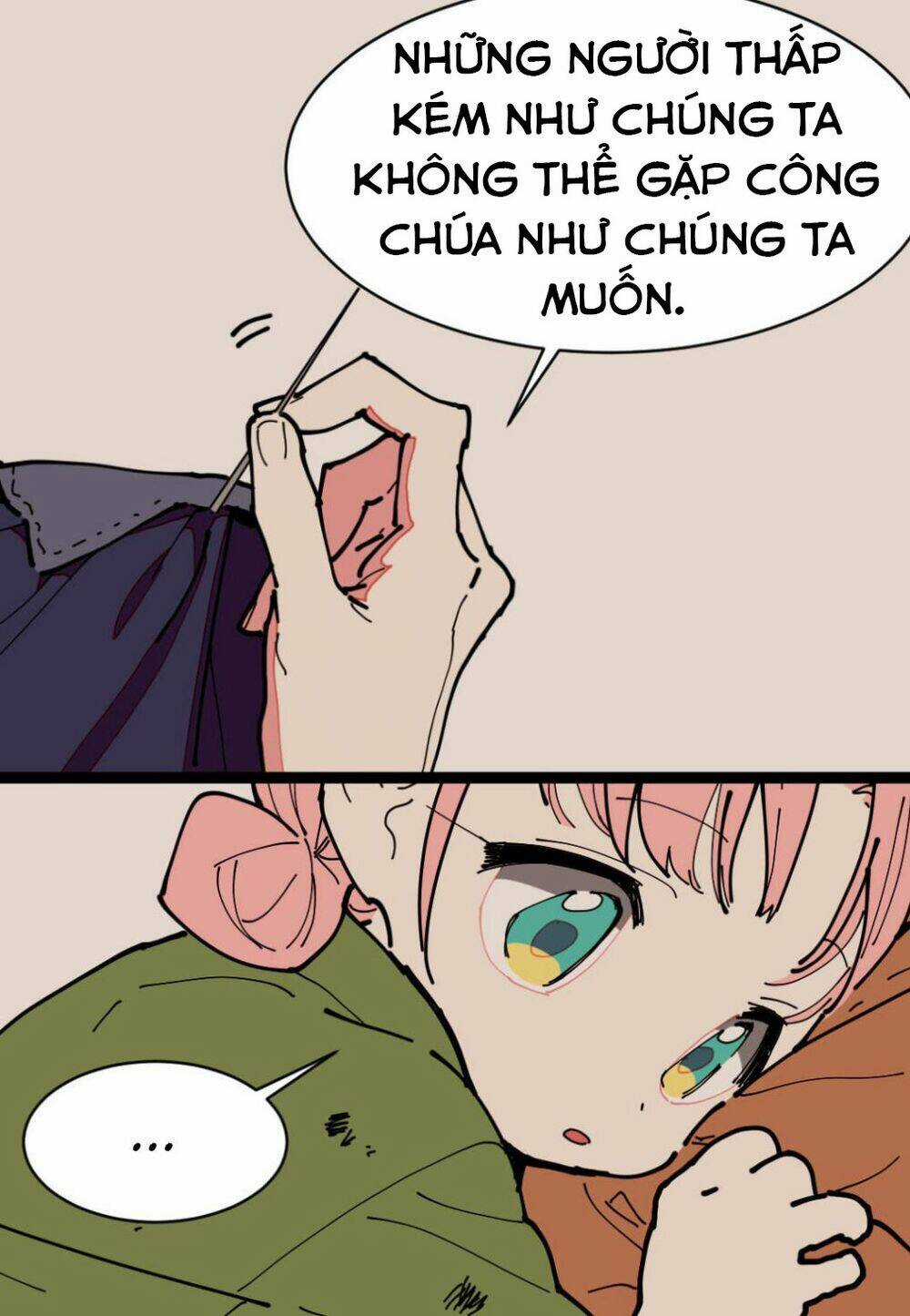 2 Nàng Công Chúa Chapter 5 trang 36