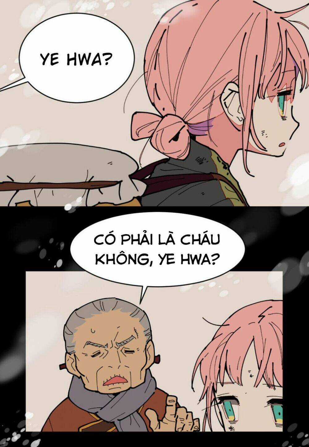 2 Nàng Công Chúa Chapter 5 trang 41