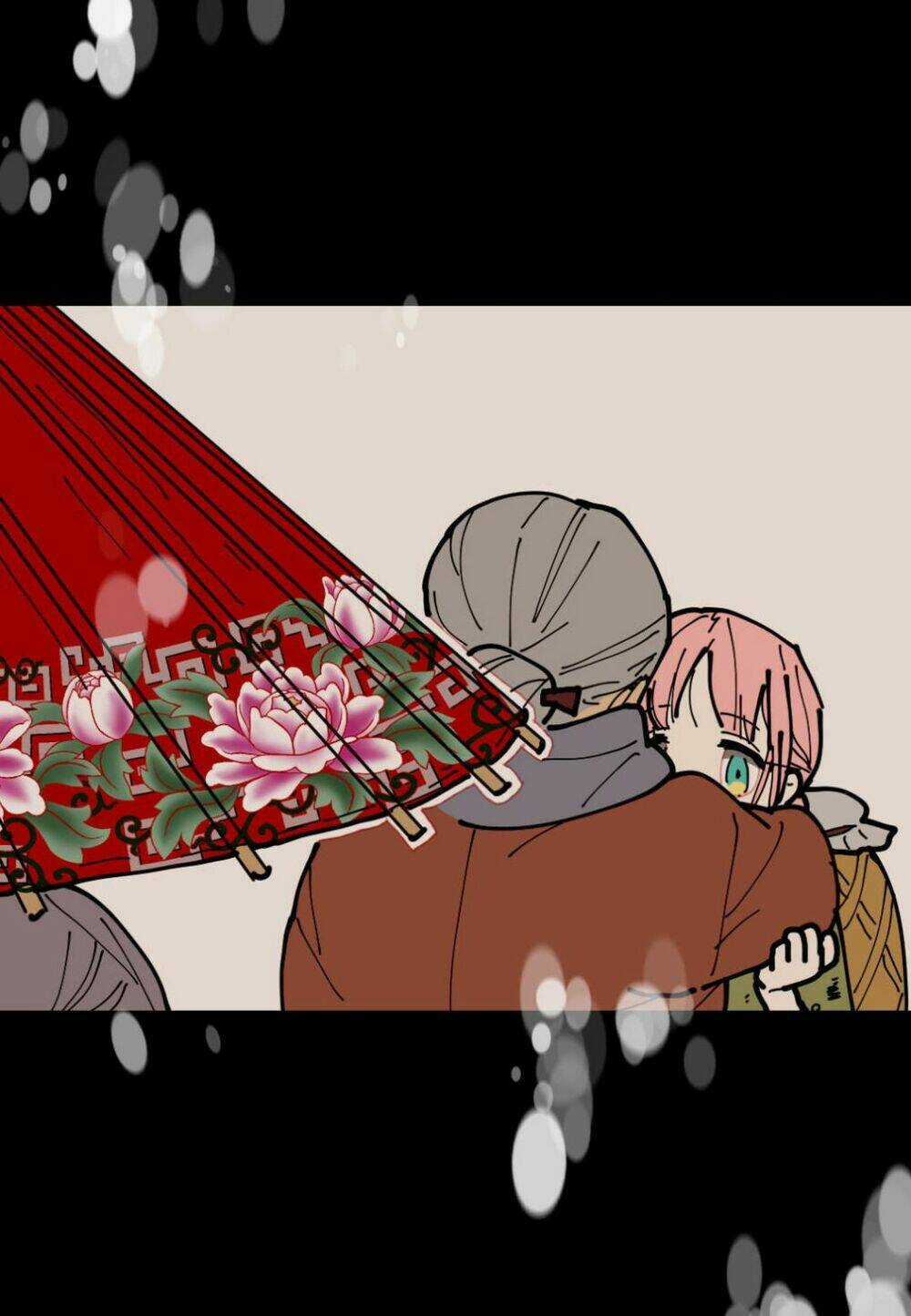 2 Nàng Công Chúa Chapter 5 trang 43