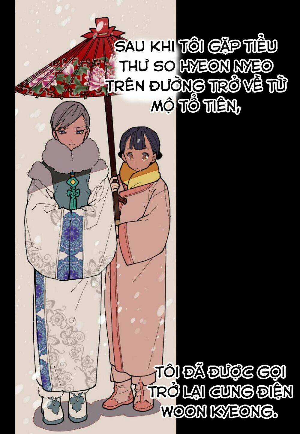 2 Nàng Công Chúa Chapter 5 trang 44