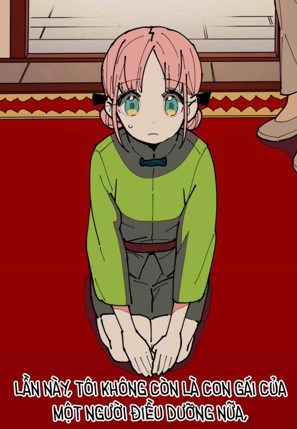 2 Nàng Công Chúa Chapter 5 trang 45