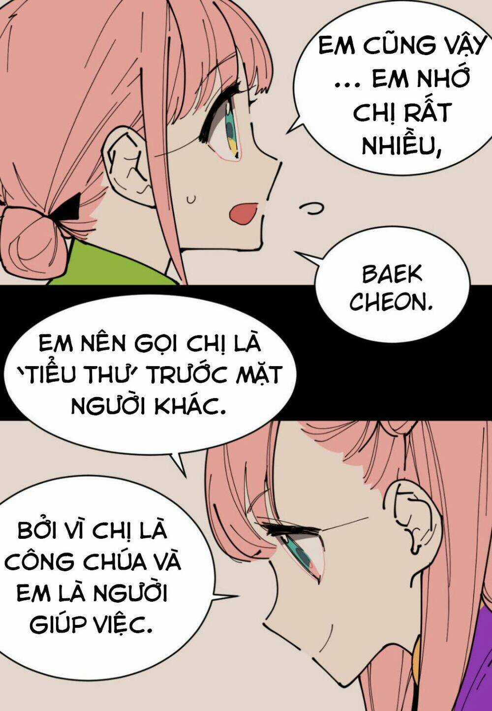 2 Nàng Công Chúa Chapter 5 trang 48