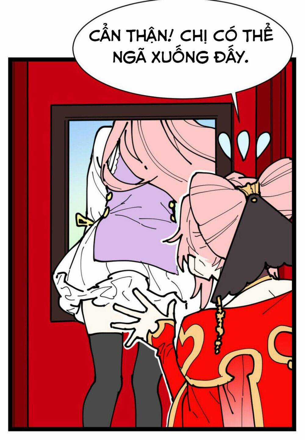 2 Nàng Công Chúa Chapter 5 trang 5