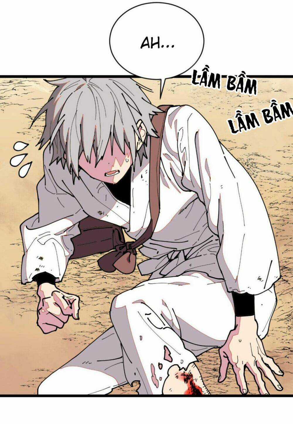 2 Nàng Công Chúa Chapter 5 trang 61