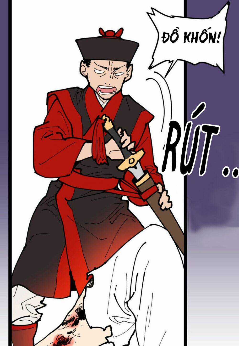 2 Nàng Công Chúa Chapter 5 trang 62