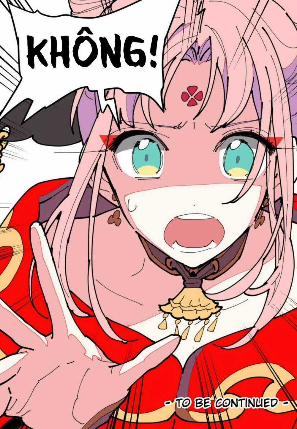 2 Nàng Công Chúa Chapter 5 trang 65