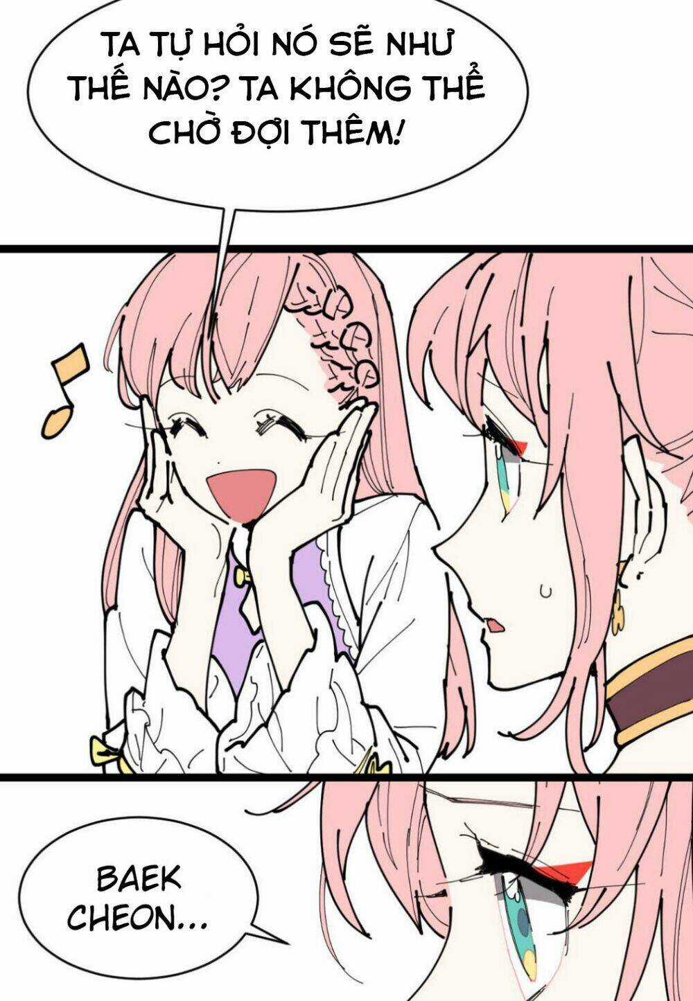 2 Nàng Công Chúa Chapter 5 trang 8