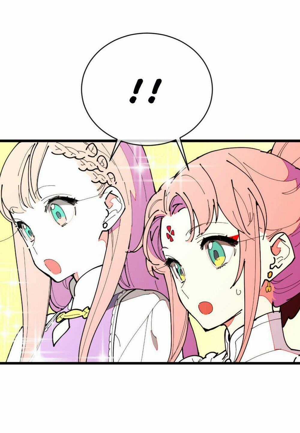 2 Nàng Công Chúa Chapter 6 trang 4