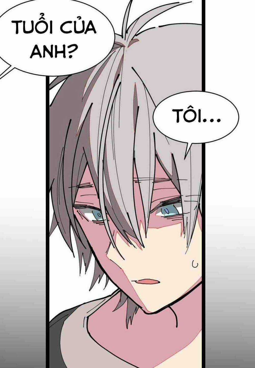 2 Nàng Công Chúa Chapter 7 trang 10