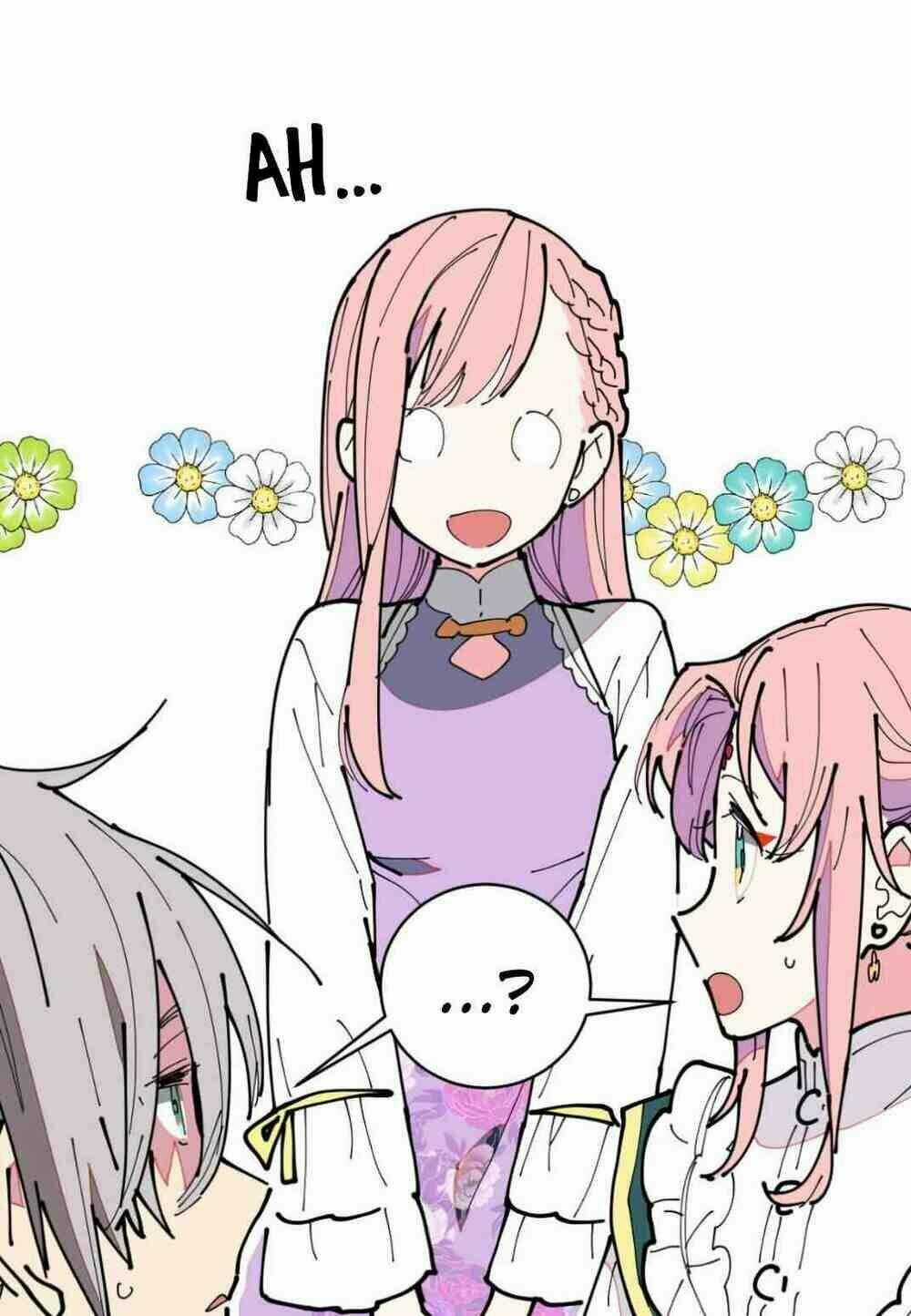 2 Nàng Công Chúa Chapter 7 trang 13