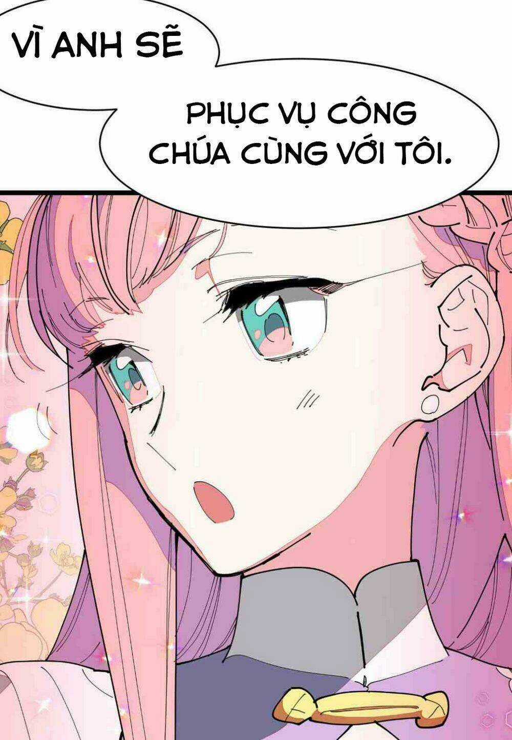 2 Nàng Công Chúa Chapter 7 trang 15