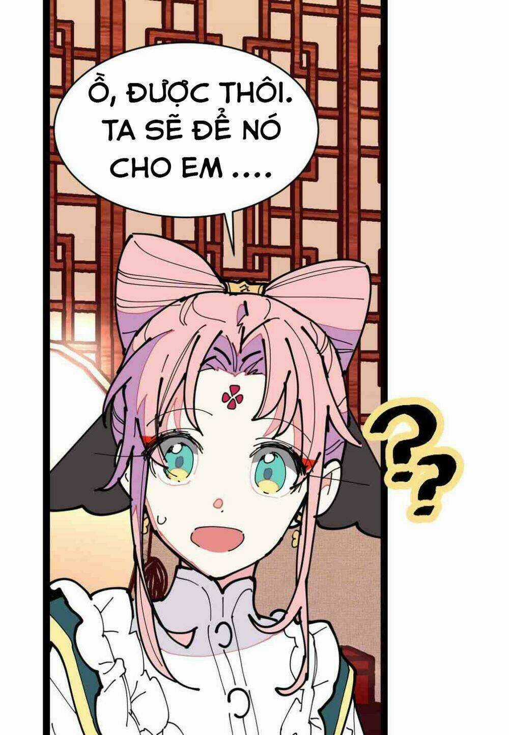 2 Nàng Công Chúa Chapter 7 trang 16
