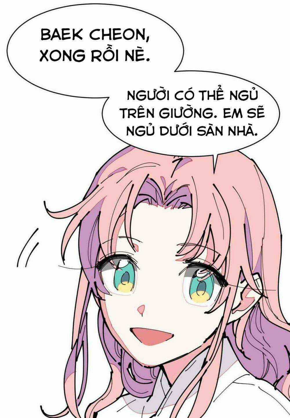 2 Nàng Công Chúa Chapter 7 trang 18