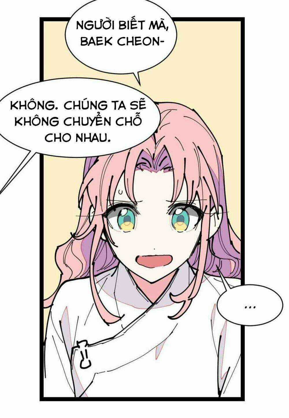 2 Nàng Công Chúa Chapter 7 trang 21