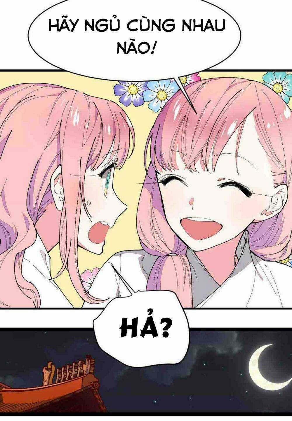 2 Nàng Công Chúa Chapter 7 trang 24