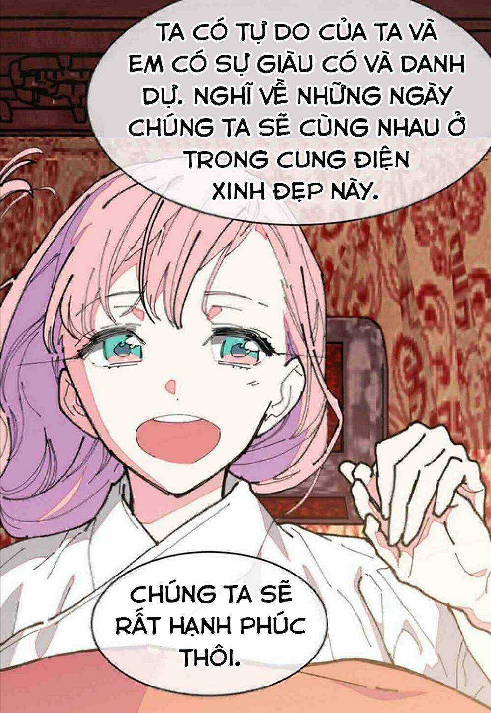 2 Nàng Công Chúa Chapter 7 trang 29