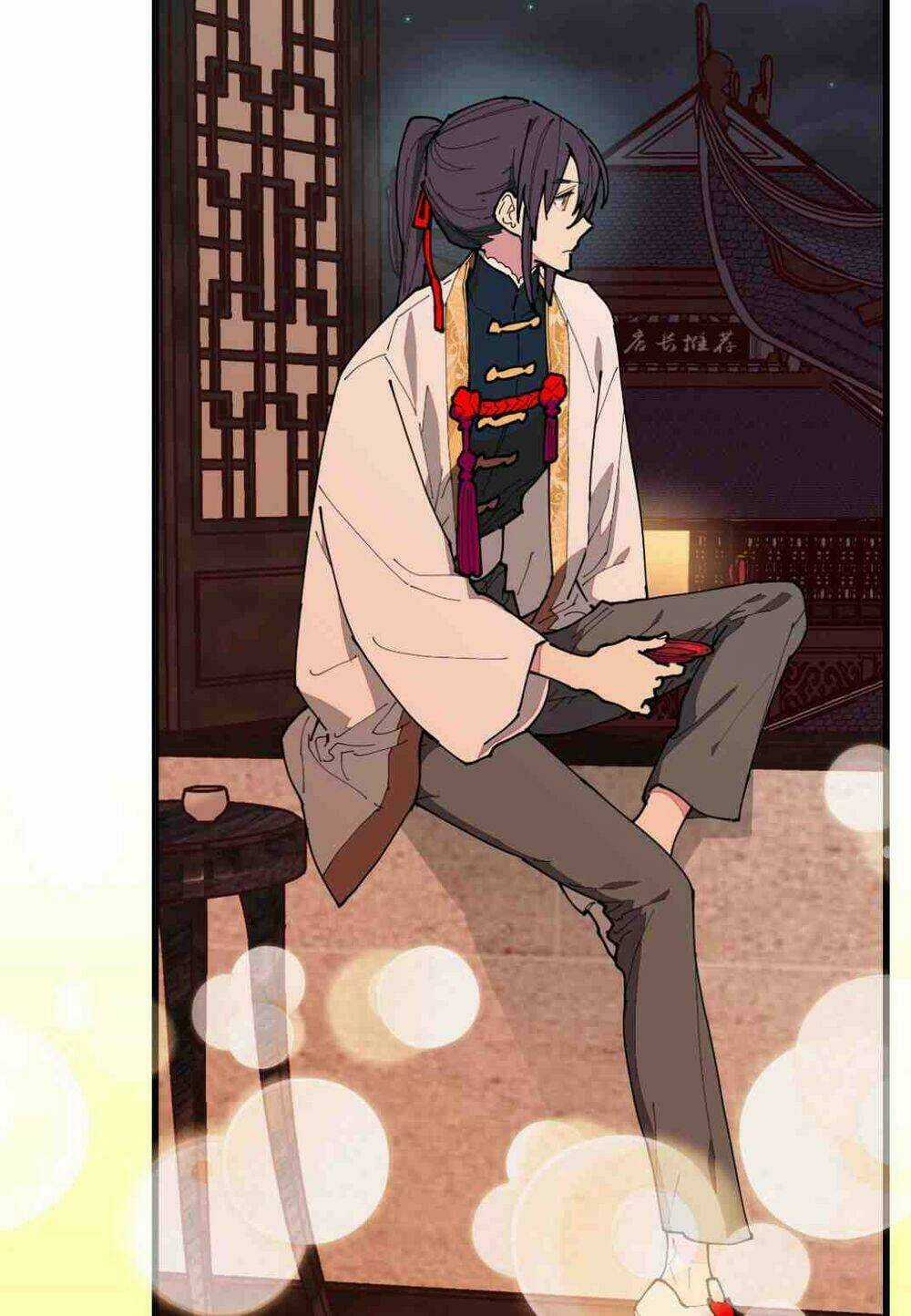 2 Nàng Công Chúa Chapter 7 trang 32
