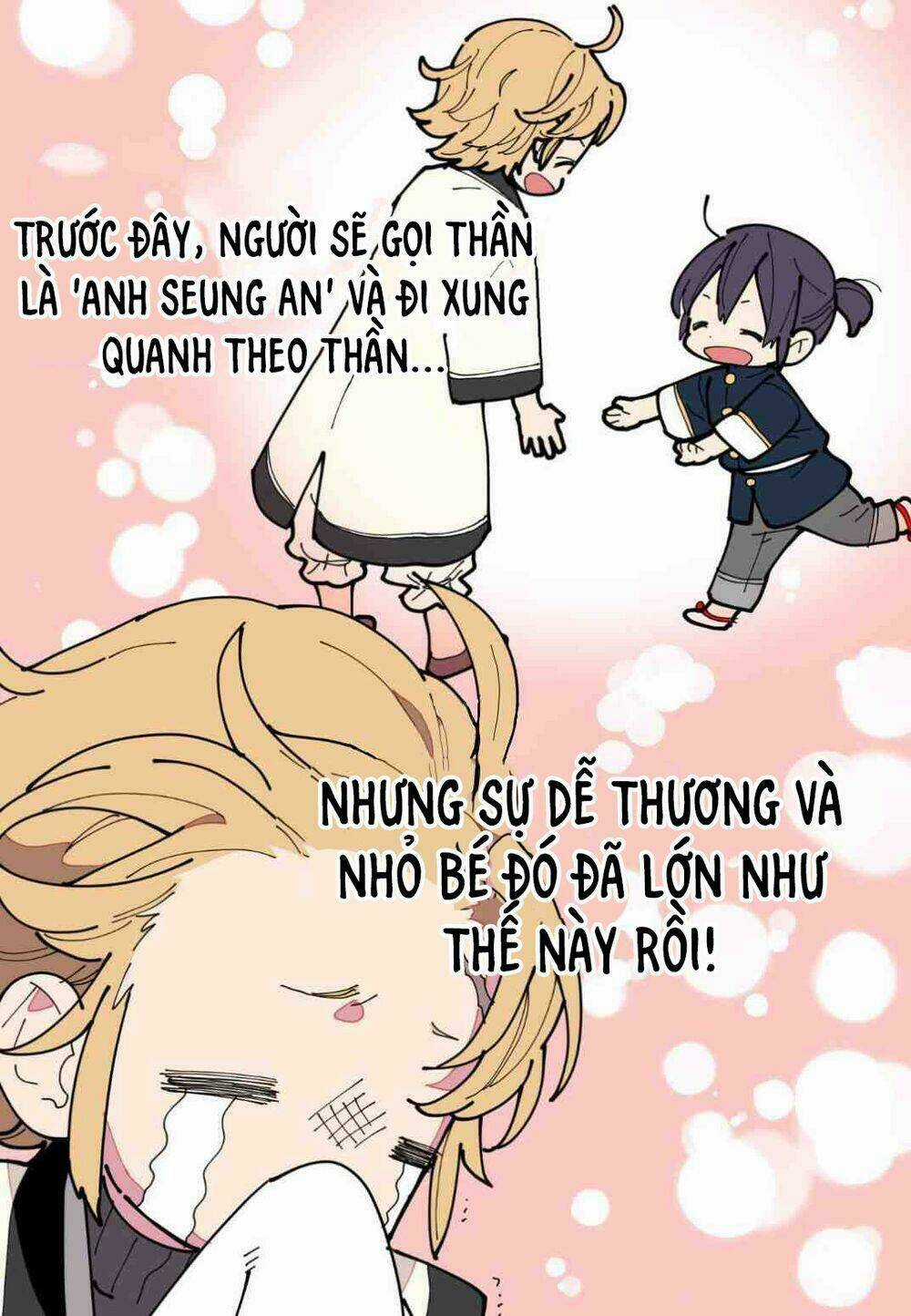 2 Nàng Công Chúa Chapter 7 trang 38
