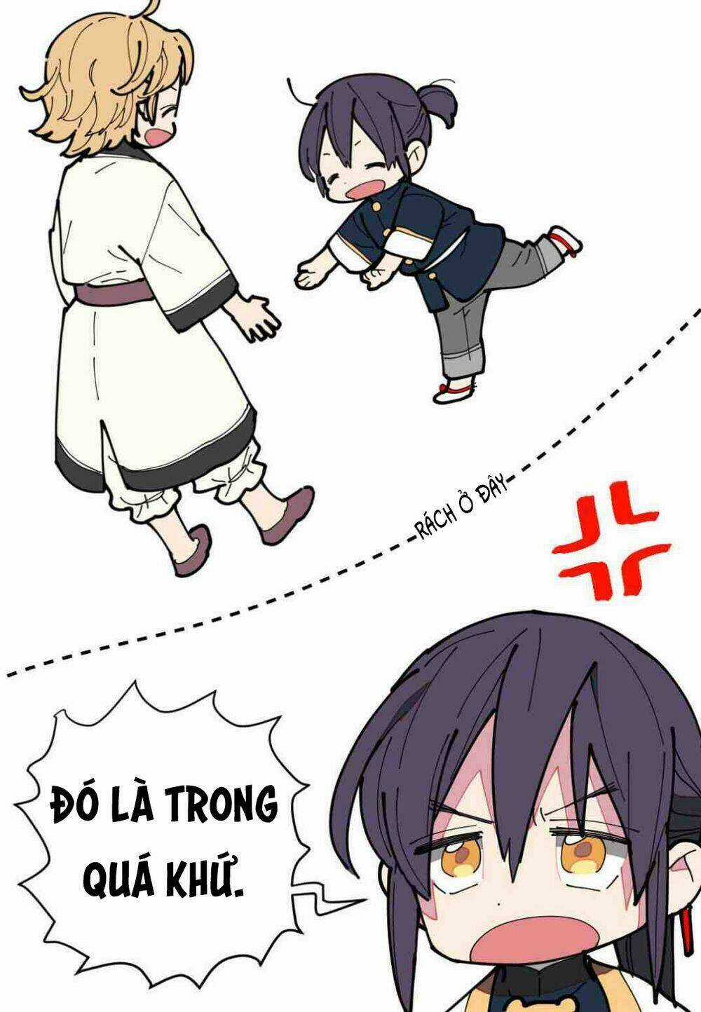 2 Nàng Công Chúa Chapter 7 trang 39