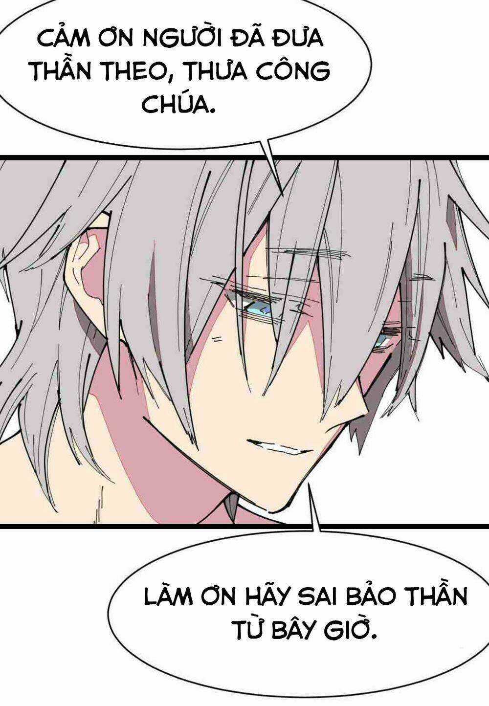 2 Nàng Công Chúa Chapter 7 trang 4